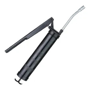 Mars 93353 Mars 93353 Grease Gun, Plews Lever Action Grease Gun, 14 Oz