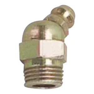 Mars 93378 Mars 93378 Grease Fitting, Plews, 1/8