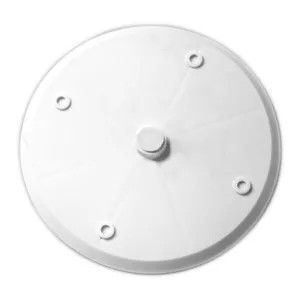 Mars 93582 MARS 93582 6-3/4IN RAIN SHIELD