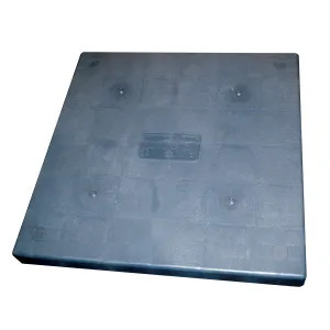 Mars 93592 Mars 36 Inches x 36 Inches x 3 Inches AC Pad - 93592