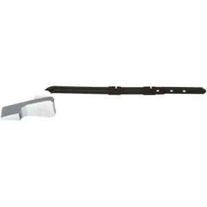 Fluidmaster 681 Fluidmaster 681 Chrome Sure-fit Toilet Tank Lever