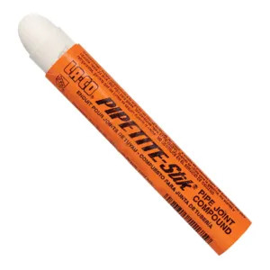 Mars 95433 Mars 95433 Pipe Joint Compound, Pipetite Stick 1-1/4 oz.