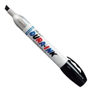Mars 95500 Mars 95500 Marker Dura-Ink, Fiber Tip, Dura - Ink #25 - Black