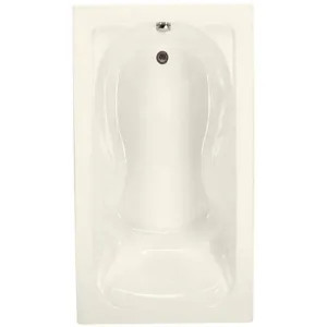 American Standard 2771.002.222 American Standard 2771. 002. 222 Cadet 5' x 36