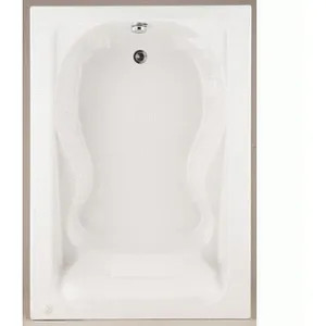 American Standard 2772.002.020 American Standard 2772.002.020 Cadet 5' X 42