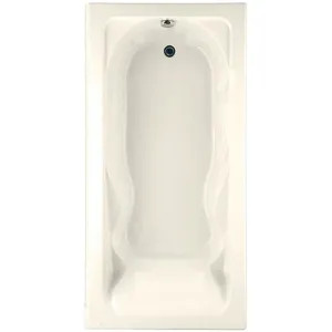 American Standard 2773.002.222 American Standard 2773.002.222 Linen 6' X 36
