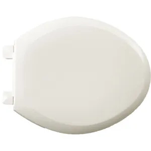 American Standard 5350.110.020 American Standard 5350.110.020 White Cadet 3 Elongated Toilet Seat