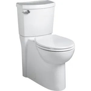 American Standard 2988.101.020 American Standard 2988.101.020 White Cadet 3 ADA Round Bowl Toilet