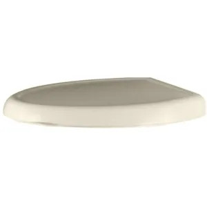 American Standard 5345.110.021 American Standard 5345.110.021 Bone Cadet 3 Round Toilet Seat