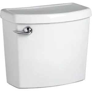 American Standard 4000.101.020 American Standard 4000.101.020 Cadet 3 Toilet Tank in White 