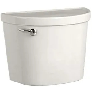 American Standard 4225A.164.020 American Standard 4225.A164.020 Champion Tank Complete with Locking Cover, White