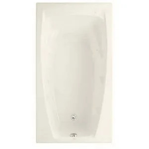 American Standard 2675.002.222 American Standard 2675. 002. 222 Colony 5' Bathtub only, Linnen