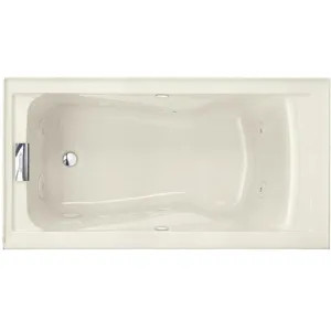 American Standard 2425VC-LHO.222 American Standard Evolution 60