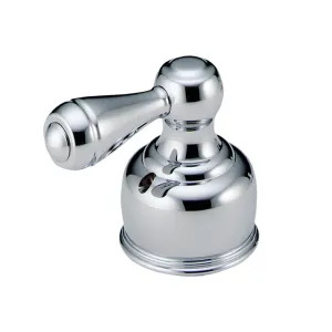 Delta H65 Delta H65 Metal Lever Handle Set for Roman Tub, 2 Pack, Chrome