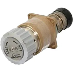 Symmons 7-400 Symmons 5-400 Tempcontrol Valve