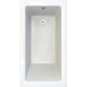 American Standard 2938.002-D2.020 American Standard 2938.002-D2.020 White Studio 5 1/2' x 36