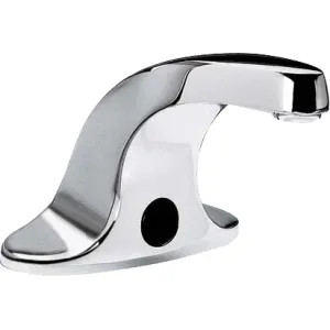 American Standard 6055.204.002 American Standard 6055.204.002 Innsbrook Selectronic Proximity Faucet, Chrome