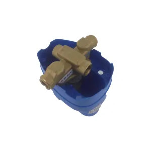 American Standard R510 American Standard R510 Central Thermostatic Rough-In Valve, 1/2