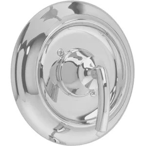 American Standard T038.500.295 American Standard T038.500.295 Tropic Valve Only Trim Kit,  Satin Nickel
