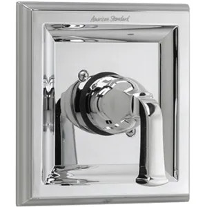 American Standard T555.520.002 American Standard T555. 520. 002 Town Square Valve Trim Kit, Chrome