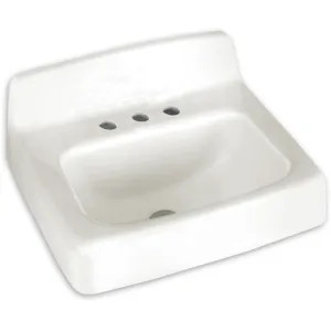 American Standard 4867.001.020 American Standard 4867.001.020 Regalyn 19