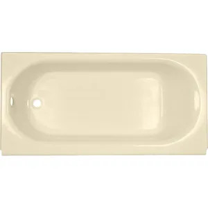 American Standard 2392.202.021 American Standard 2392.202.021 Princeton Bath Tub, Bone