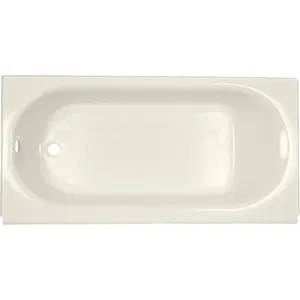 American Standard 2392.202.222 American Standard 2392.202.222 Princeton Bath Tub, Linnen