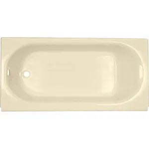 American Standard 2394.202.021 American Standard 2394.202.021 Princeton Recess Bathtub, Bone