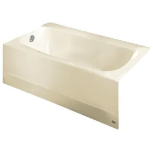 American Standard 2460.002.222 American Standard Cambridge Americast 60