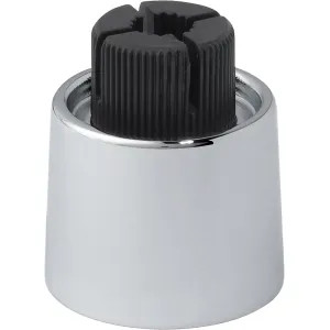 American Standard 012157-0020A American Standard 012157-0020A Chrome Handle Skirt