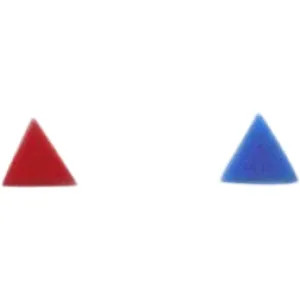 American Standard 023753-0070A American Standard 023753-0070A Red and Blue Index Kit