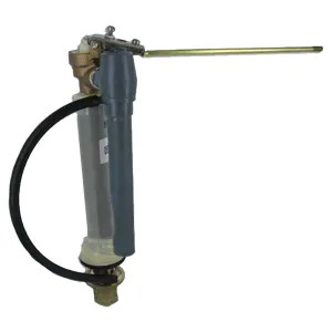 American Standard 047130-0070A American Standard 047130-0070A Water Control Assembly, Less Float Ball