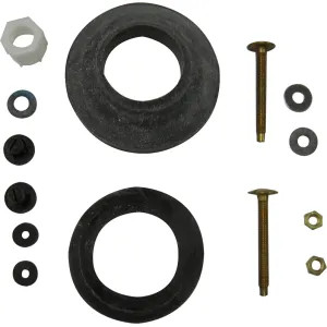 American Standard 047188-0070A American Standard 047188-0070A Tank to Bowl Coupling Kit