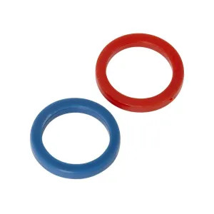 American Standard 051211-0070A American Standard 51211-0070A  Lavatory Faucet Handle Index Button Kit