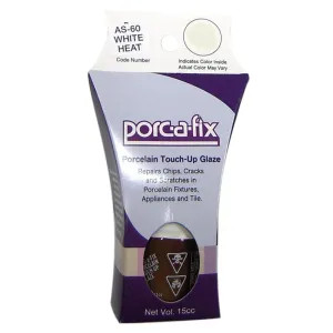American Standard 070900-0200A American Standard 070900-0200A Enamel Steel Touch-Up Paint, White