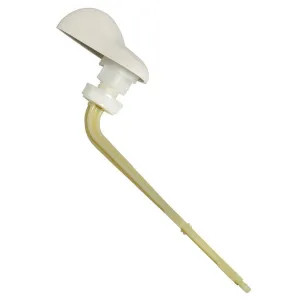 American Standard 7381004-0200A American Standard 7381004-0200A Cadet Trip Tank Lever, White