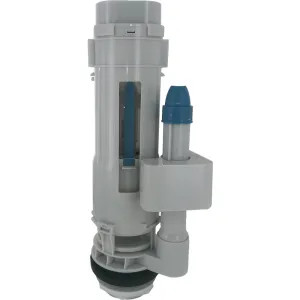 American Standard 7381091-400.0070A American Standard 7381091-400.0070A Dual Flush Valve, Toilet, Plastic