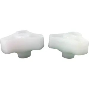 American Standard 7381167-200.0070A American Standard 7381167-200.0070A Bowl To Floor Knobs