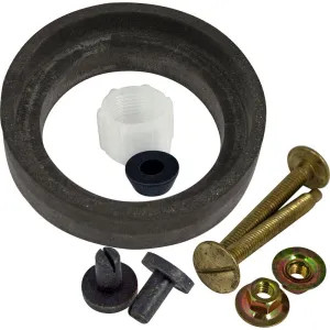 American Standard 738756-0070A American Standard 738756-0070A Toilet Coupling Kit