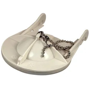 American Standard 738920-0070A American Standard 738920-0070A Toilet Tank Flapper Assembly