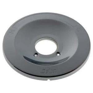 Delta RP5883 Delta RP5883 Delta Escutcheon 600 Series (Chrome)