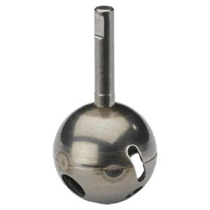 Delta RP70 Delta RP70 Ball Assembly - Lever Handle - Stainless Steel