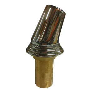 American Standard H960433.100 AS H960433.100 NHV ROMAN TUB DECK BRACKET/ROSETTE - PC
