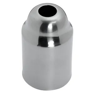 American Standard M907093-0990A American Standard M907093-0990A Volume Cap, Polished Brass