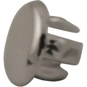 American Standard M907260-0020A American Standard M907260-0020A Plug Button, Polished Chrome