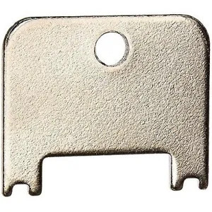American Standard M908555-0020A American Standard M908555-0020A Key-Vandal Proof Aerator - Part