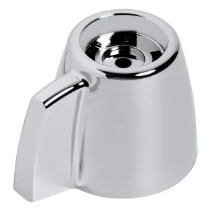 American Standard M916516-0020A American Standard Chrome Handler Lever Small Dual Control Colony - M916516-0020A