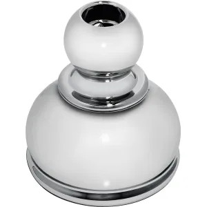 American Standard M916590-0020A American Standard M916590-0020A Handle Base, Polished Chrome