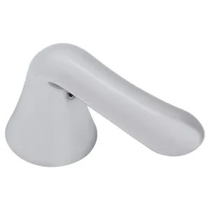 American Standard M916801-0020A American Standard Chrome Metal Lever Handle for Soft Colony - M916801-0020A
