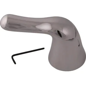 American Standard M916802-0020A American Standard M916802-0020A Metal Lever Handle, Polished Chrome